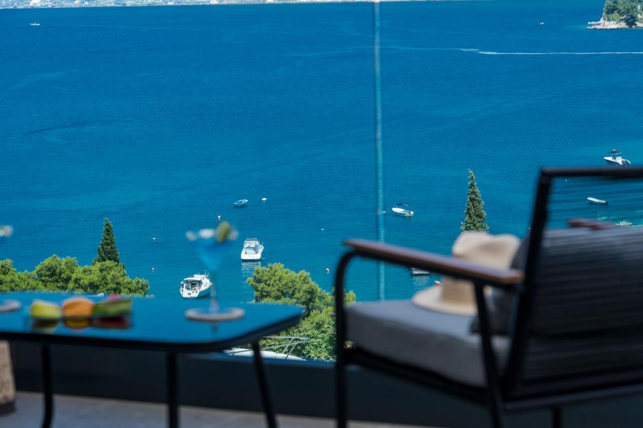 Family Ambient Apartment Cavtat Exterior foto