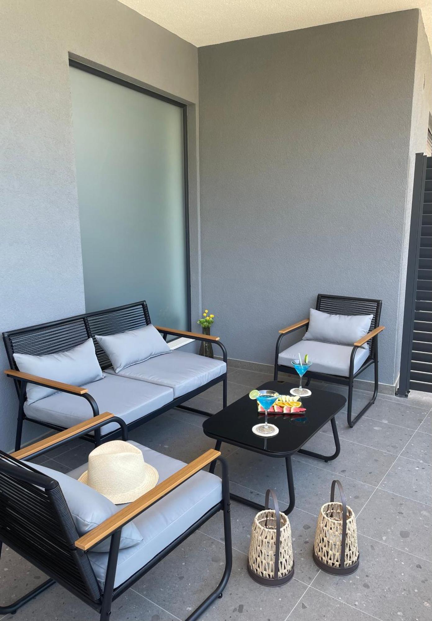 Family Ambient Apartment Cavtat Exterior foto