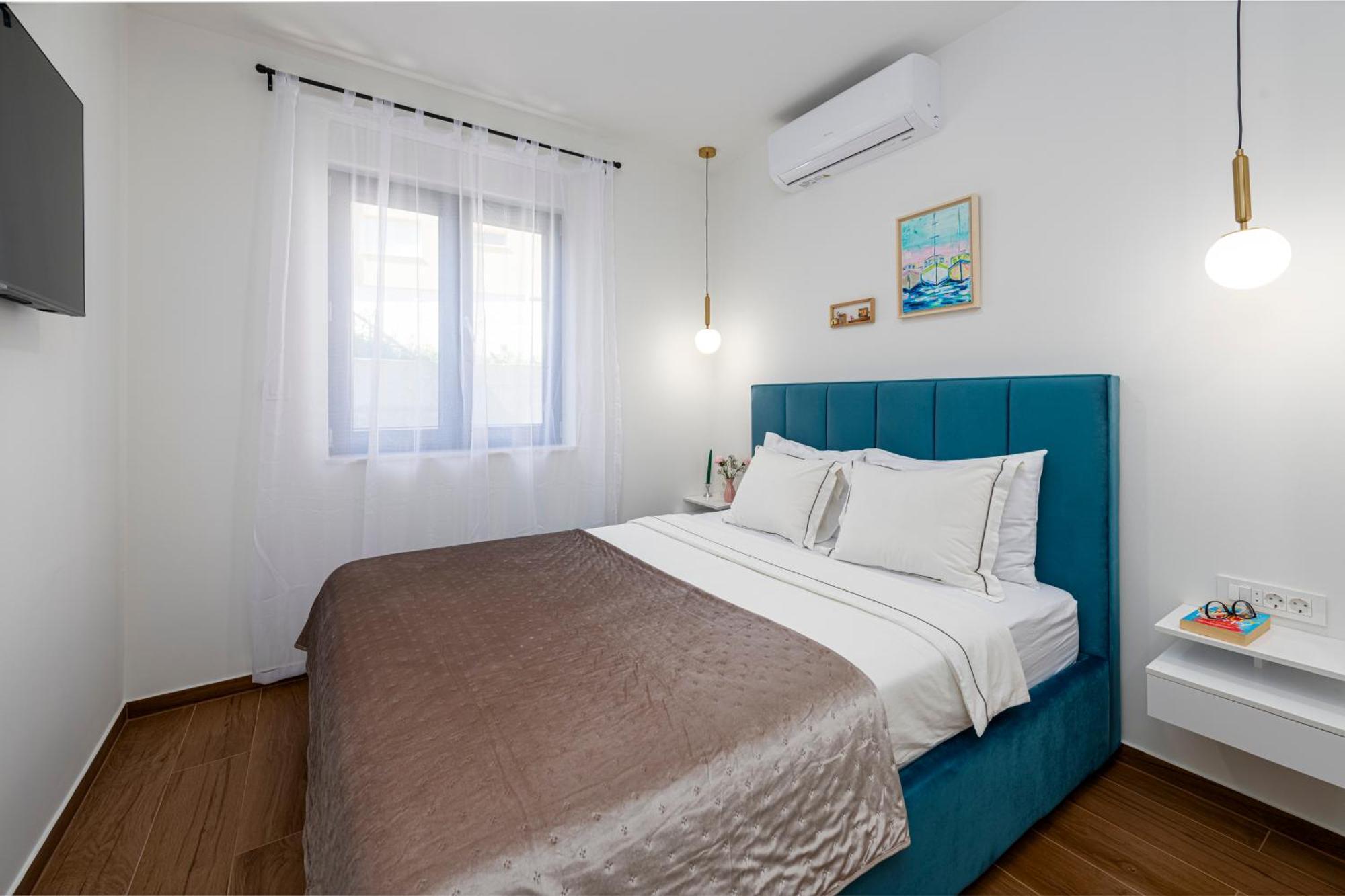 Family Ambient Apartment Cavtat Exterior foto