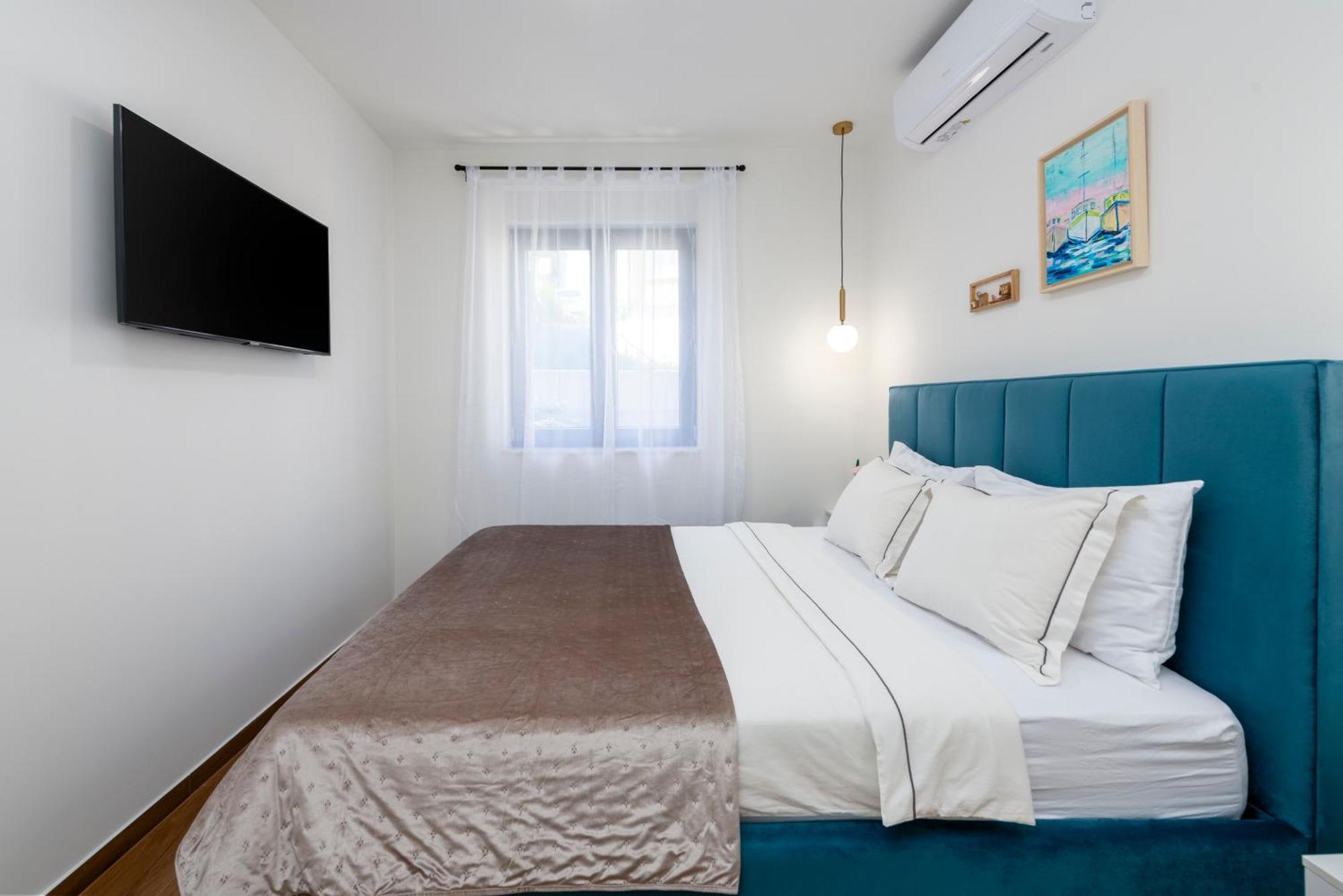 Family Ambient Apartment Cavtat Exterior foto
